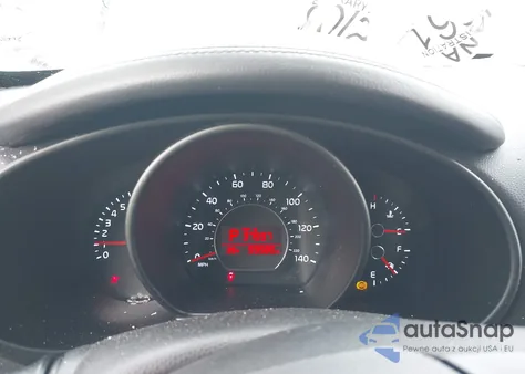 2016 Kia Soul ! z USA, uszkodzony, nr VIN KNDJX3A56G7863558